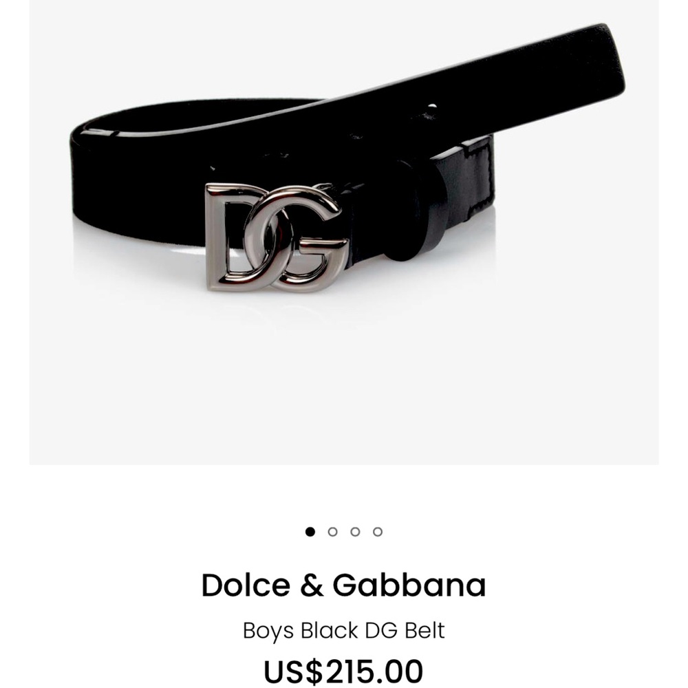 Black Belt New